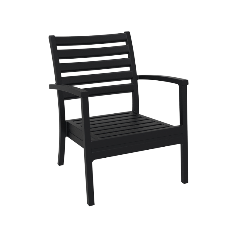 Artemis XL Lounge Arm Chair - Image 4