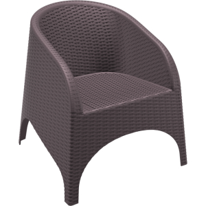 Alternative view of Aruba Tub Chair