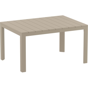 Alternative view of Atlantic Extendible Table 140-210