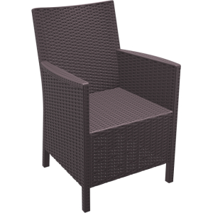 Alternative view of California Tub Chair