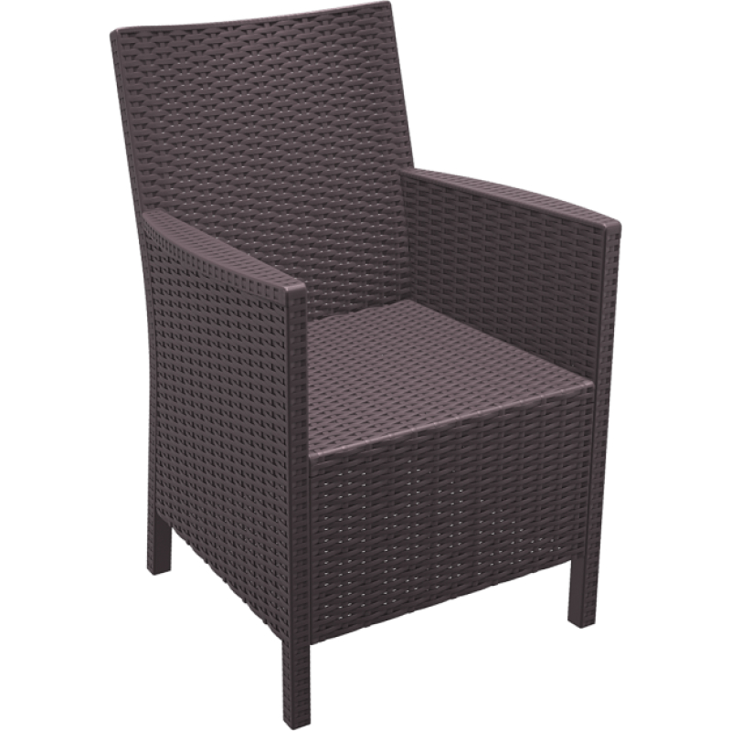 California Tub Chair - Image 2