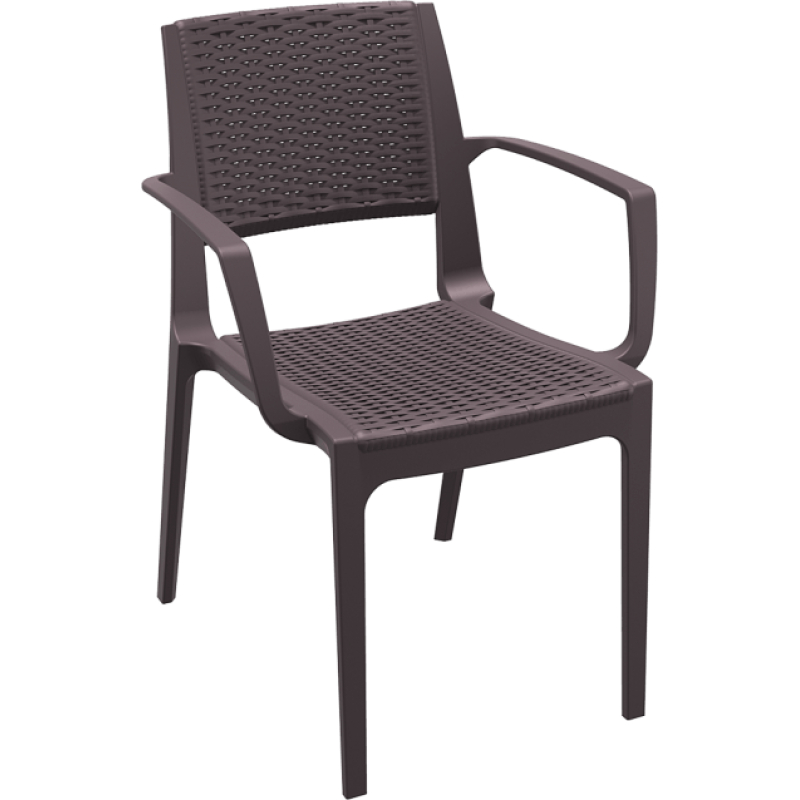 Capri Chair - Set of 2
