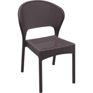 Alternative view of Daytona Chair
