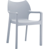 Siesta Diva Arm Chair - Image 4