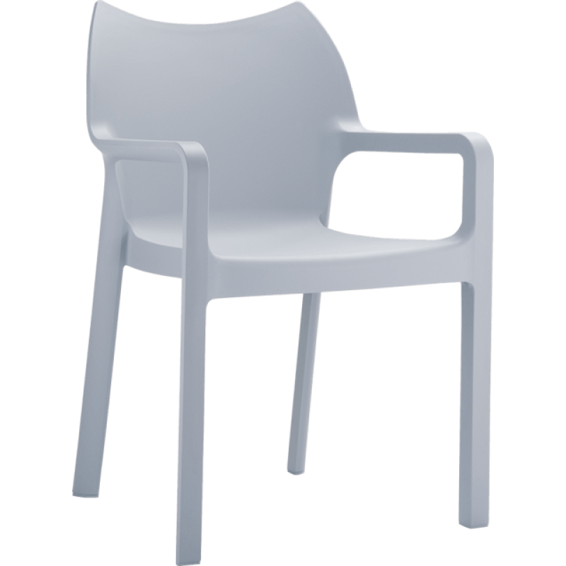 Siesta Diva Arm Chair - Image 4