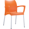 Siesta Dolce Arm Chair - Image 4
