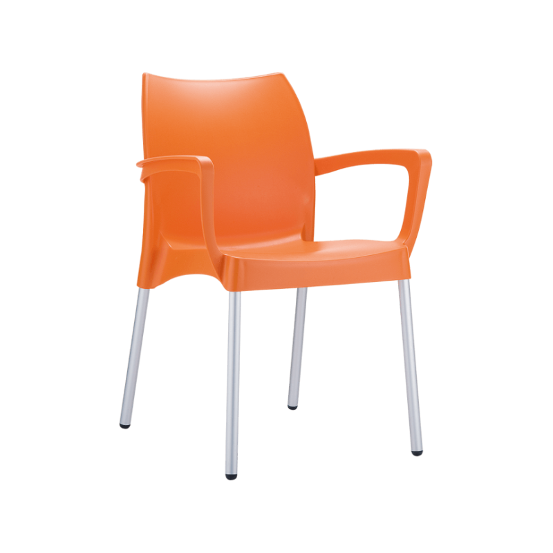 Dolce Arm Chair - Image 4