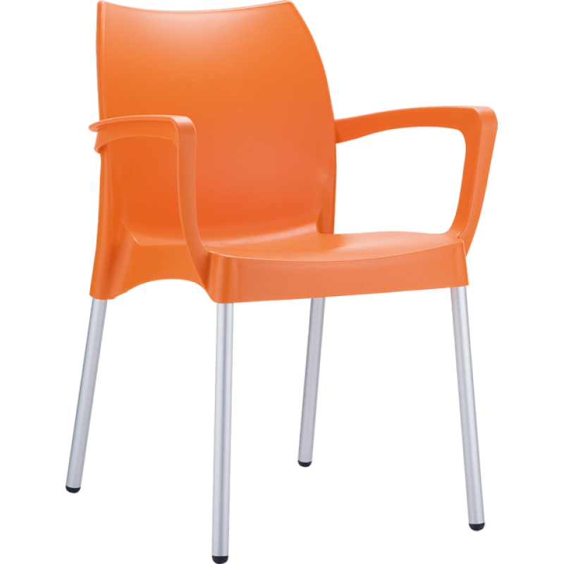Siesta Dolce Arm Chair - Image 4
