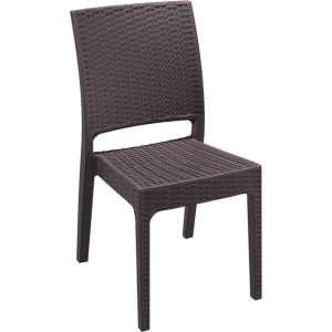 Alternative view of Florida Chair