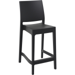 Maya Stool 65cm High - Set of 2