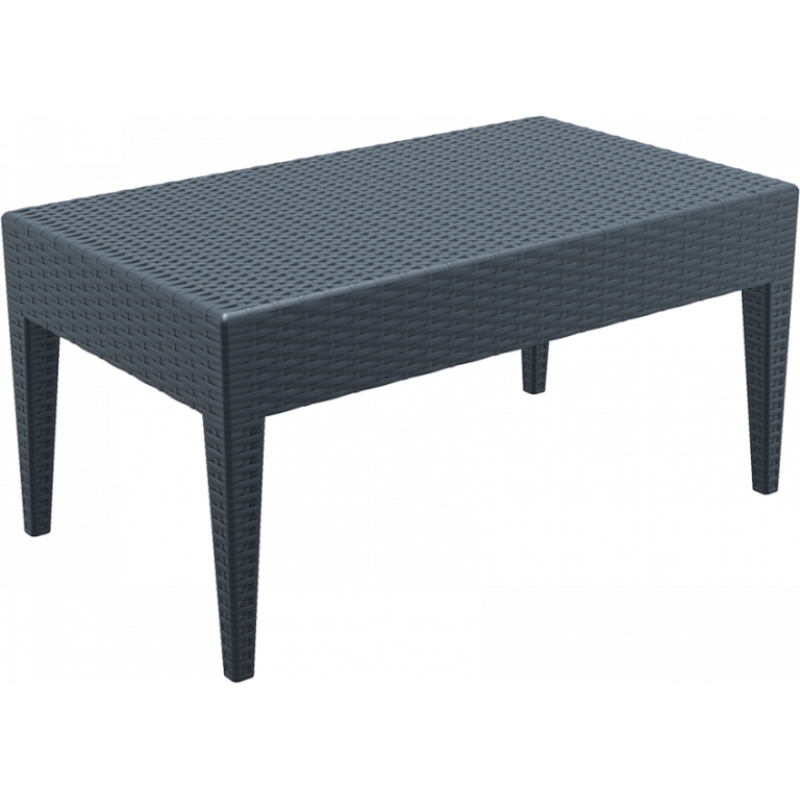 Tequila Coffee Table