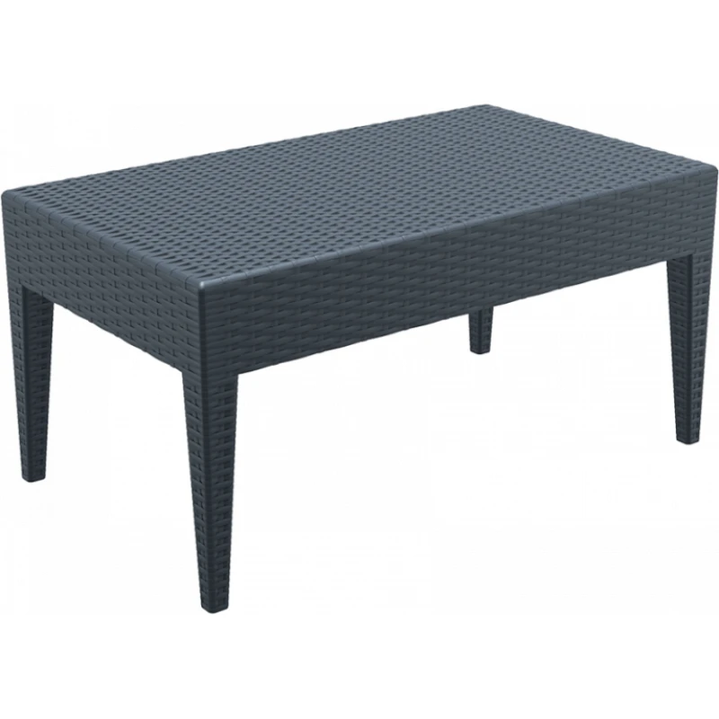 Tequila Coffee Table