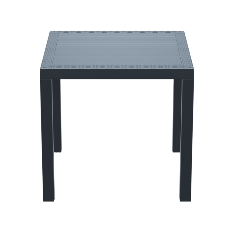 Orlando Table 80cm Square - Image 4