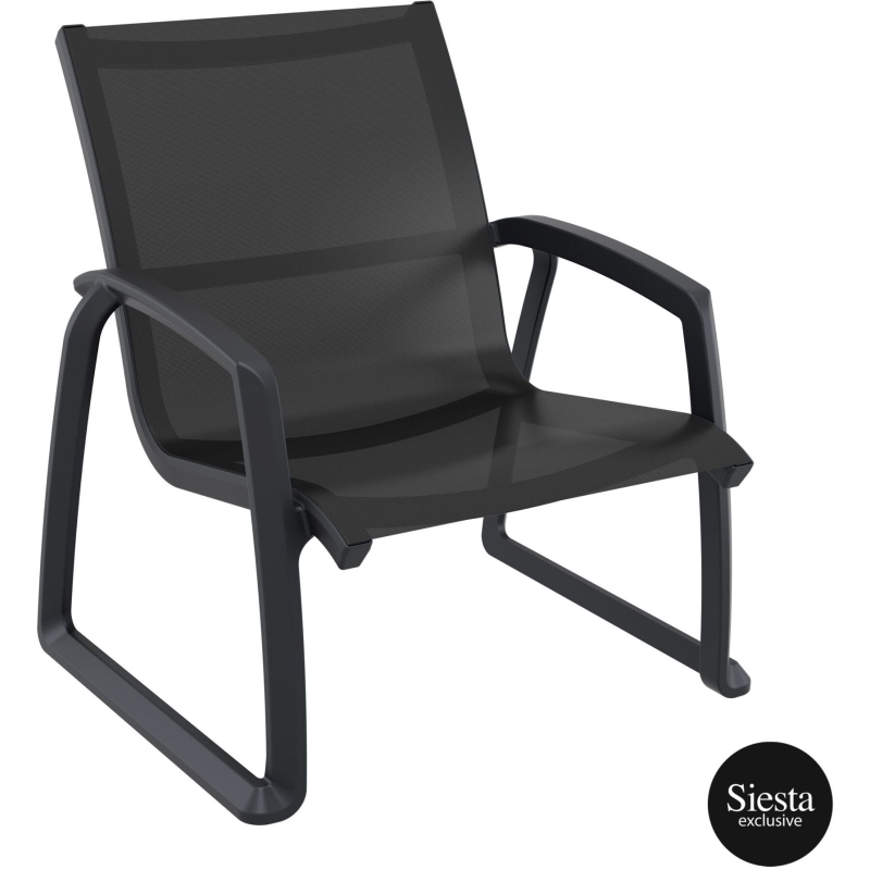 Pacific Lounge Armchair - Image 12
