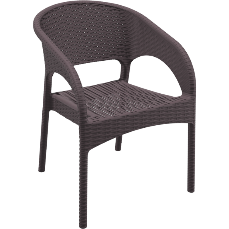 Panama Arm Chair - Image 2