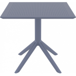 Sky Table 80cm Square
