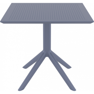Sky Table 80cm Square