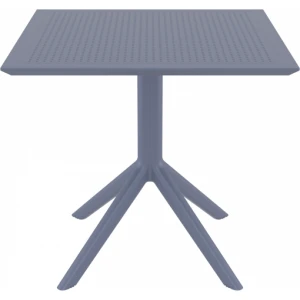 Sky Table 80cm Square