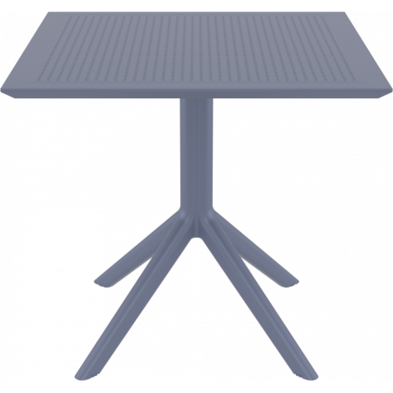 Sky Table 80cm Square