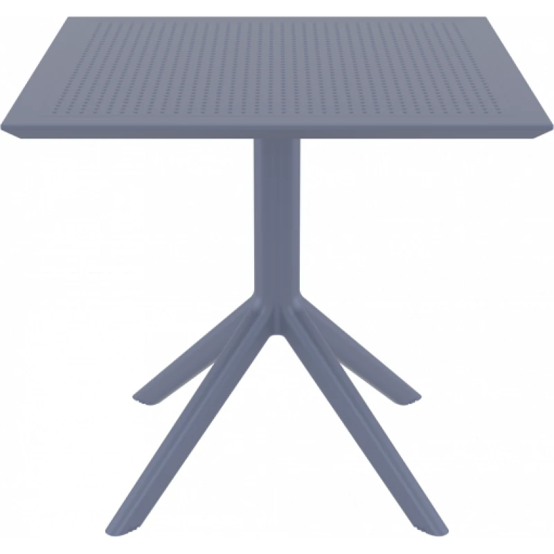 Sky Table 80cm Square