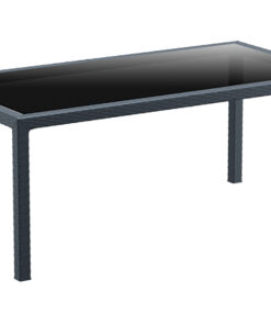 Alternative view of Tahiti Table