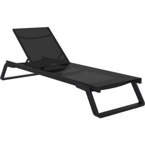Tropic Sunlounger - Set of 2