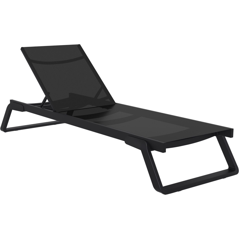 Tropic Sunlounger - Set of 2