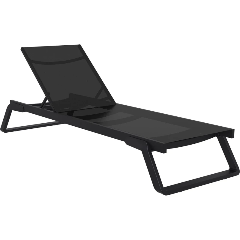 Tropic Sunlounger - Set of 2