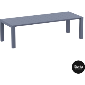 Alternative view of Vegas Extendable Table 260-300