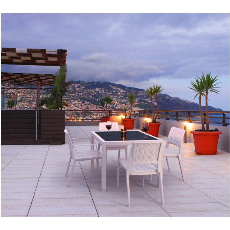 Siesta Capri Chair - Image 9