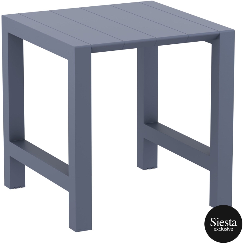 Vegas Extendable Bar Table 100-140 - Image 2