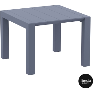 Alternative view of Vegas Extendable Table 100-140