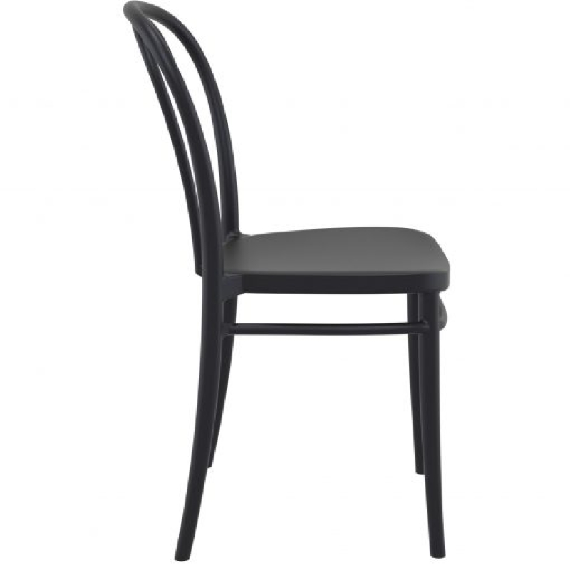 Victor Stacking Chair - Image 3