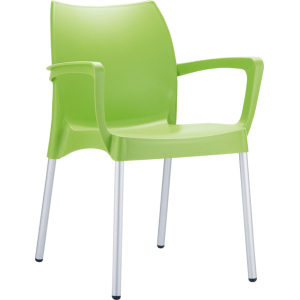 Dolce Arm Chair