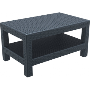 Alternative view of Monaco Coffee Table