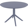 sky table 105 round