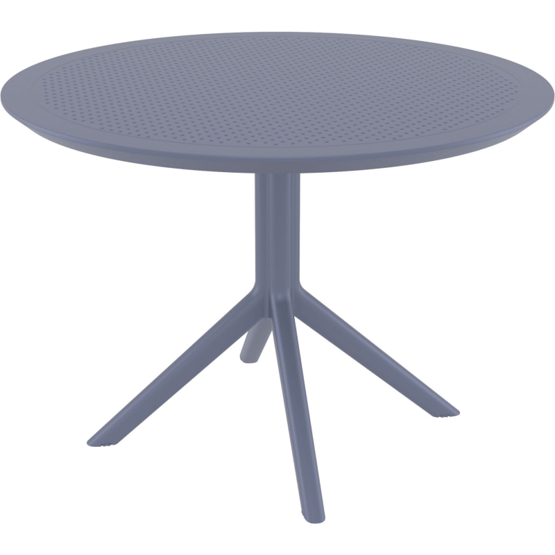 sky table 105 round