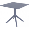 Sky Table 80cm Square - Image 5