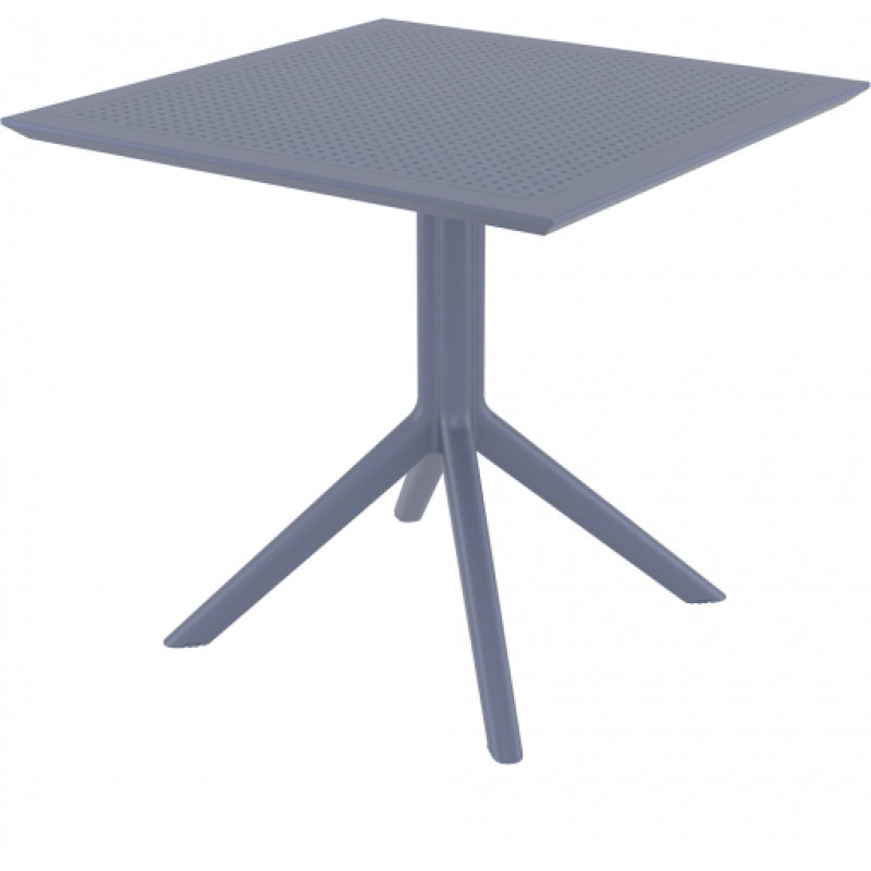 Sky Table 80cm Square - Image 5