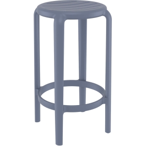 Alternative view of Tom Bar Stool 65cm High