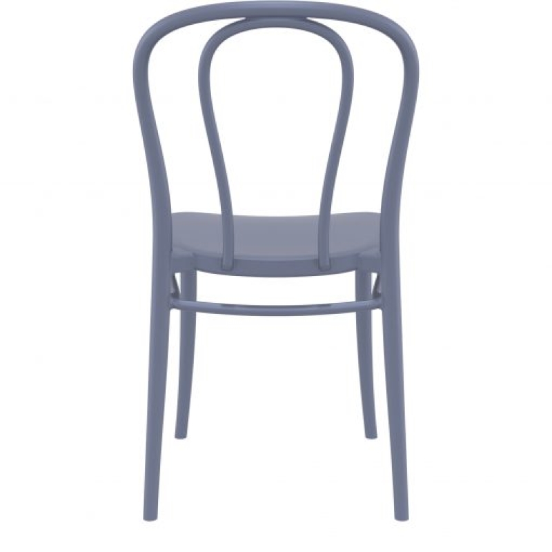 Victor Stacking Chair - Image 8