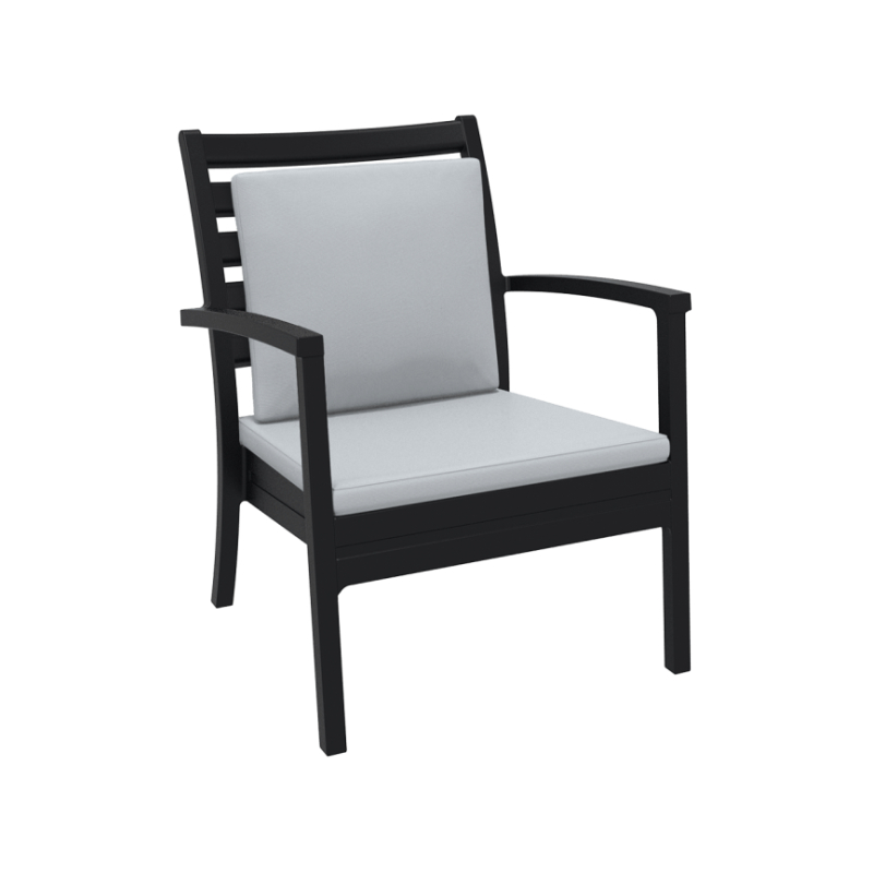 Artemis XL Lounge Arm Chair - Image 13