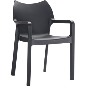 Alternative view of Diva Chair