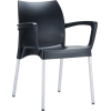 Siesta Dolce Arm Chair - Image 3