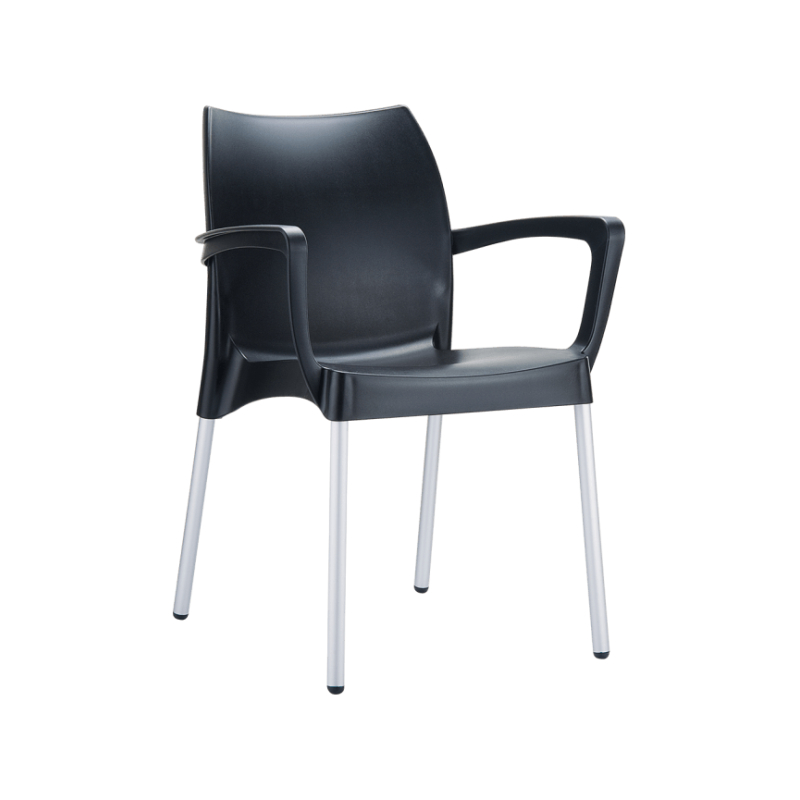 Dolce Arm Chair - Image 3