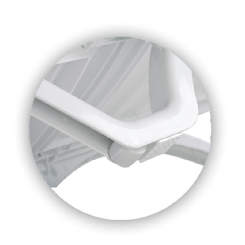 Siesta Havana Sunlounger - Image 3