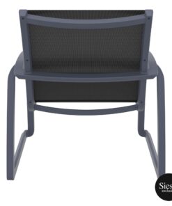 Alternative view of Pacific Lounge Armchair