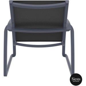 Alternative view of Pacific Lounge Armchair