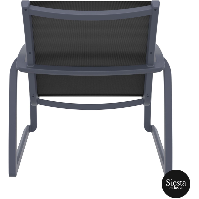 Pacific Lounge Armchair - Image 2