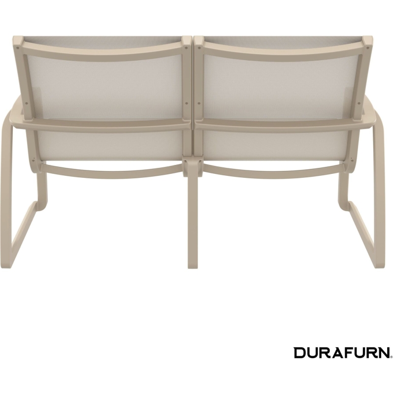 Pacific Lounge Sofa Armchair - Image 7